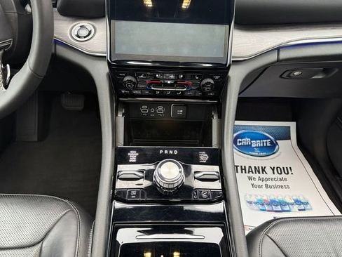 Used 2024 Jeep Grand Cherokee Overland w/ Trailer Tow Package image 11