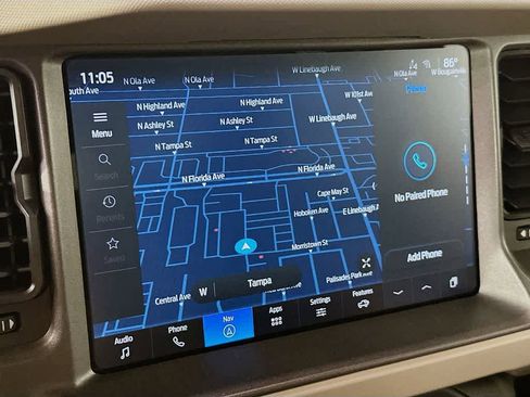 New 2025 Ford Bronco Big Bend image 30