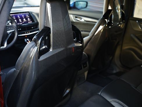 Used 2024 Cadillac CT5 V Blackwing w/ Super Cruise 2 Package image 28