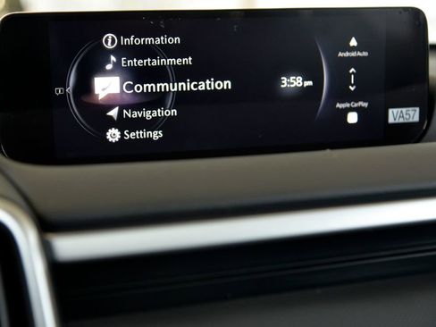 Certified 2025 MAZDA CX-50 AWD 2.5 S w/ Cargo Package image 19