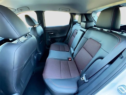 New 2026 Nissan Kicks SR image 22