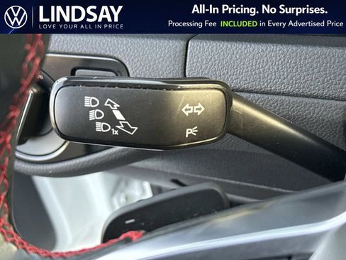 Used 2020 Volkswagen GTI S FWD image 23