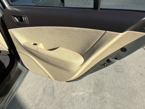 Used 2009 Hyundai Sonata GLS FWD image 17