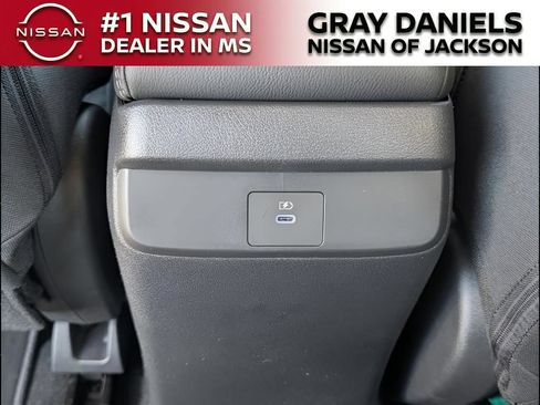 New 2026 Nissan Sentra SV w/ SV Convenience Package FWD image 25