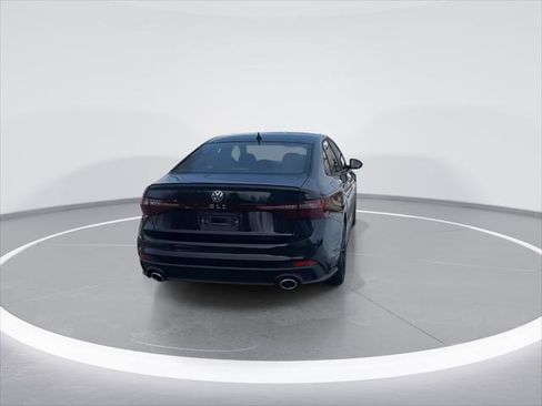 New 2026 Volkswagen Jetta GLI Autobahn FWD image 7