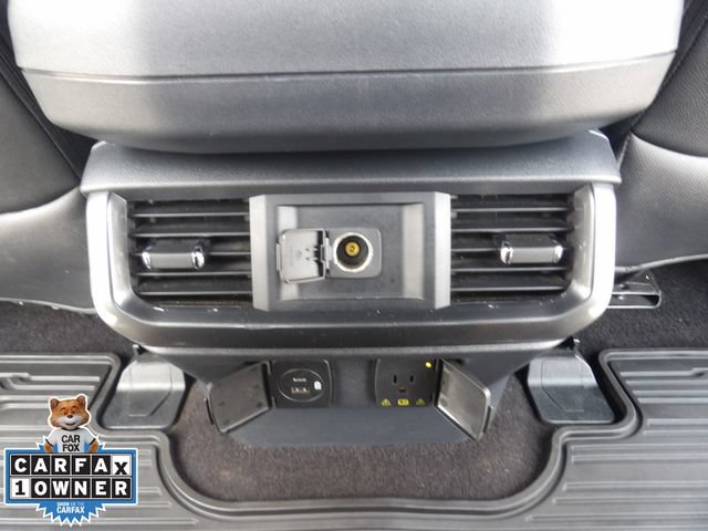 Used 2022 Ford F150 XLT w/ Equipment Group 302A High AWD/4WD image 30