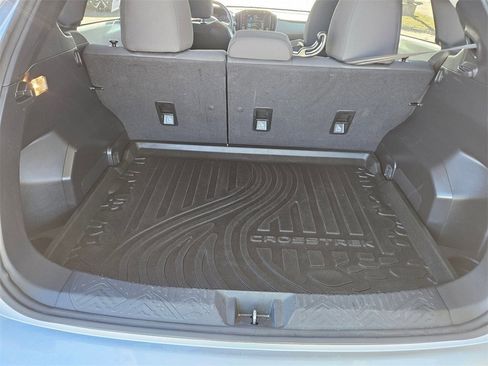 Used 2024 Subaru Crosstrek 2.0i Premium image 25