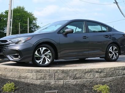 Used 2025 Subaru Legacy Premium