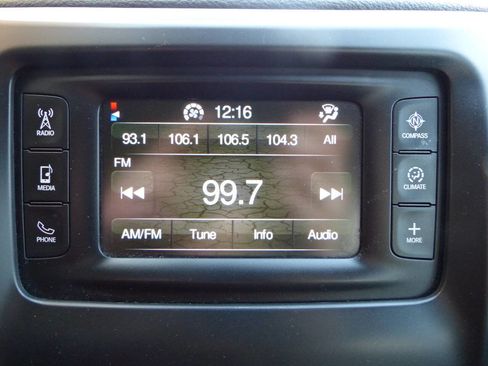 Used 2014 Jeep Cherokee Latitude image 25