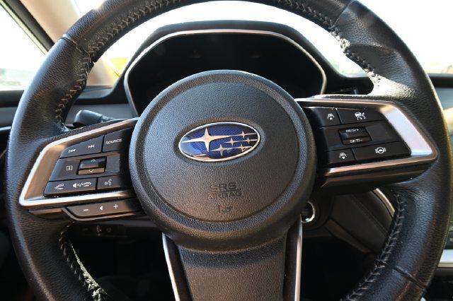 Used 2023 Subaru Outback Onyx Edition XT AWD/4WD image 14