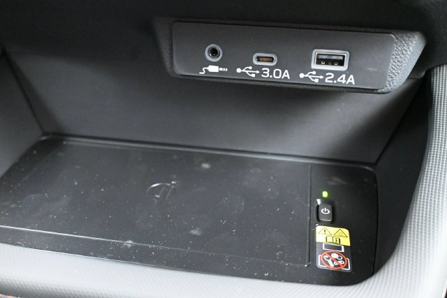 New 2026 Subaru Forester Sport AWD/4WD image 34