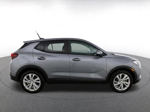 Used 2025 Buick Encore GX Preferred FWD image 14