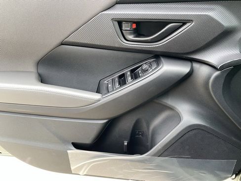 New 2026 Subaru Crosstrek 2.5i Premium image 13