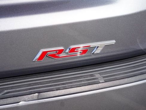 Used 2021 Chevrolet Tahoe RST w/ Luxury Package image 11