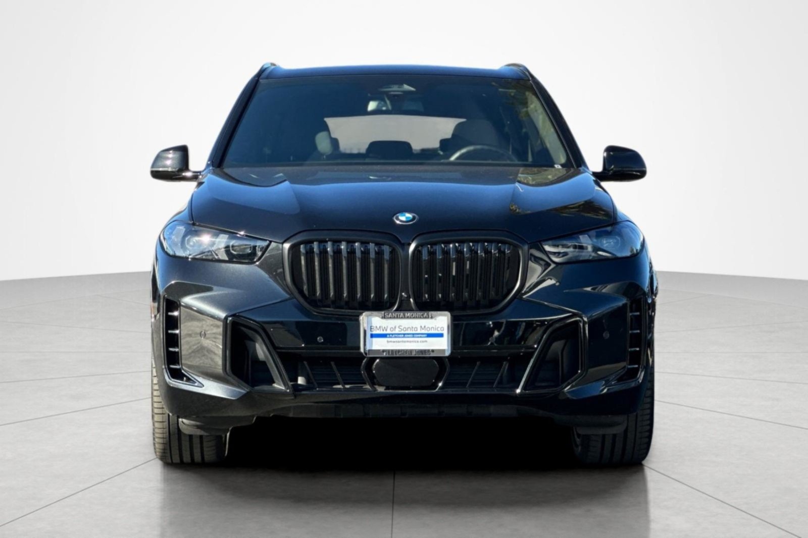 Used 2024 BMW X5 sDrive40i w/ M Sport Package RWD image 8