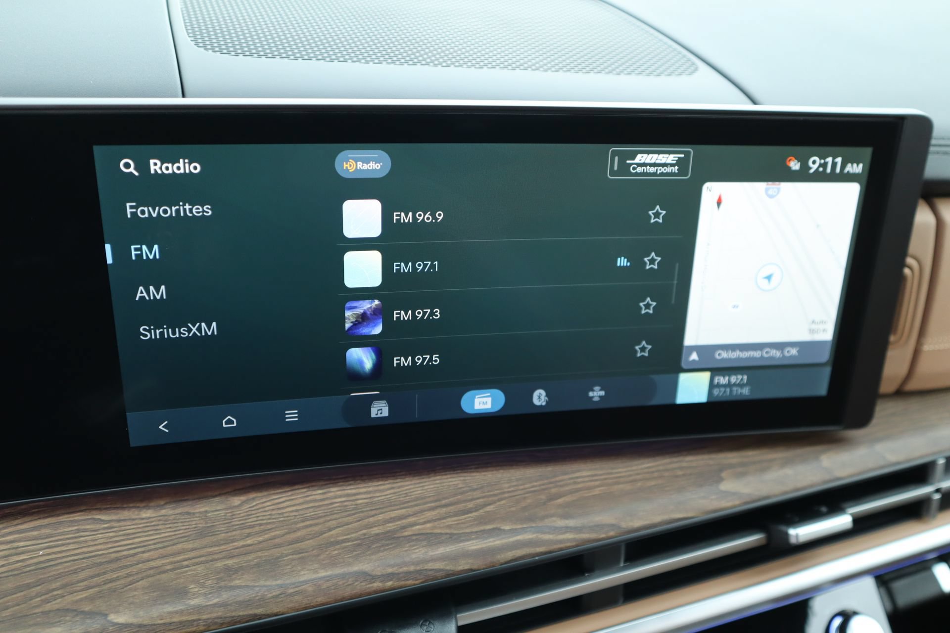 New 2027 Hyundai Santa Fe Calligraphy AWD/4WD image 13