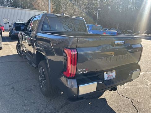 New 2026 Toyota Tundra Limited image 14