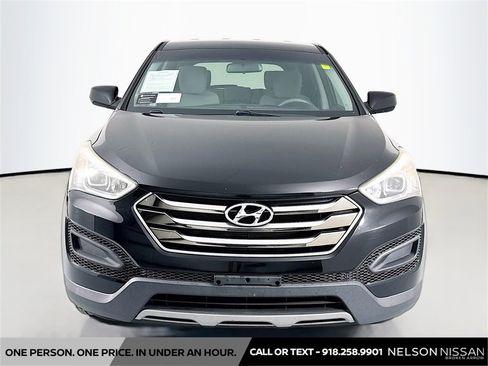 Used 2016 Hyundai Santa Fe Sport image 2