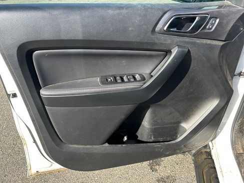 Used 2021 Ford Ranger Lariat w/ FX4 Off-Road Package image 13