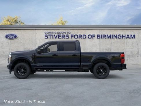 New 2026 Ford F250 XLT AWD/4WD image 4