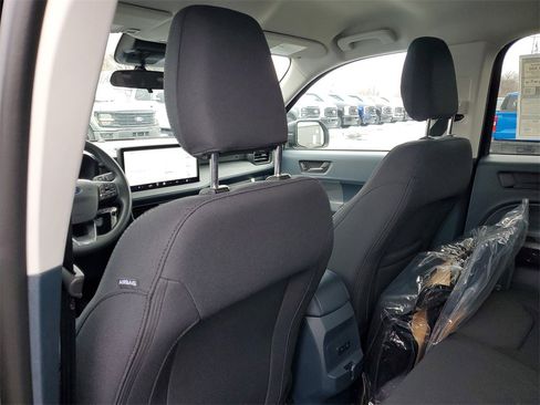 New 2026 Ford Maverick XL image 25