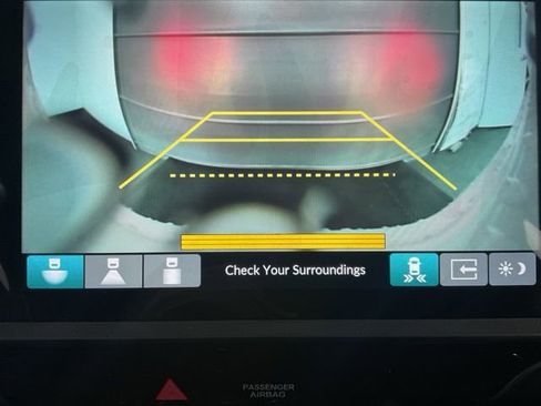 New 2026 Honda Ridgeline Black Edition image 16