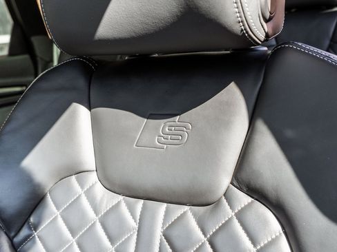 Used 2023 Audi SQ5 Premium Plus image 6