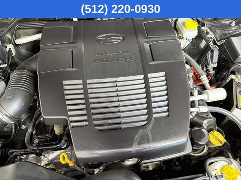 Certified 2022 Subaru Forester Touring AWD/4WD image 41