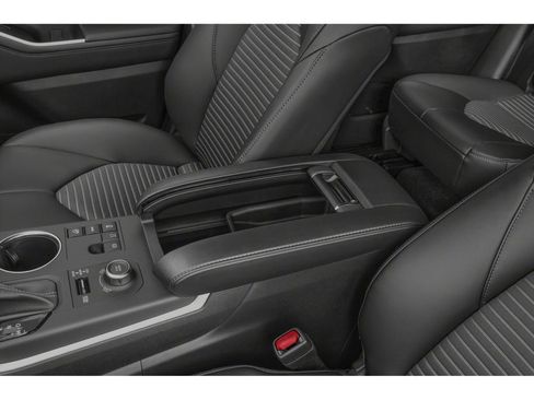 New 2026 Toyota Highlander XSE AWD/4WD image 18