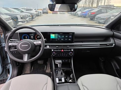 Used 2025 Hyundai Santa Cruz SEL image 14