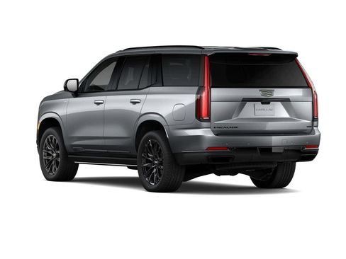 New 2026 Cadillac Escalade Sport image 29