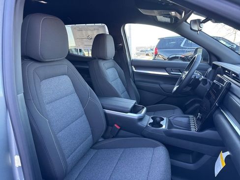 New 2026 GMC Terrain Elevation w/ Black Edition image 25