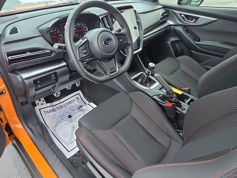 Used 2022 Subaru WRX Premium image 12