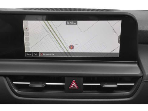 Certified 2026 Kia Seltos EX FWD image 11