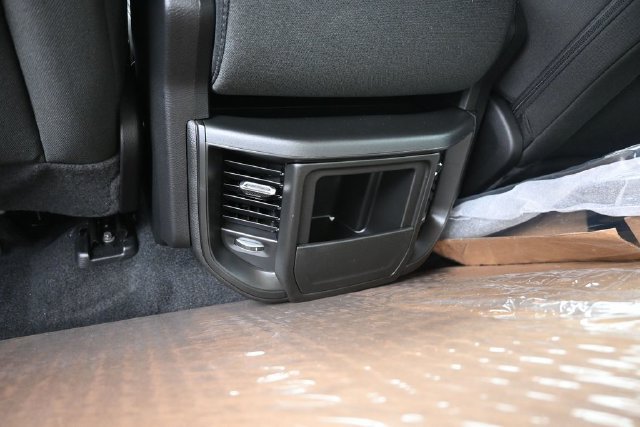 New 2027 RAM 1500 Warlock AWD/4WD image 38
