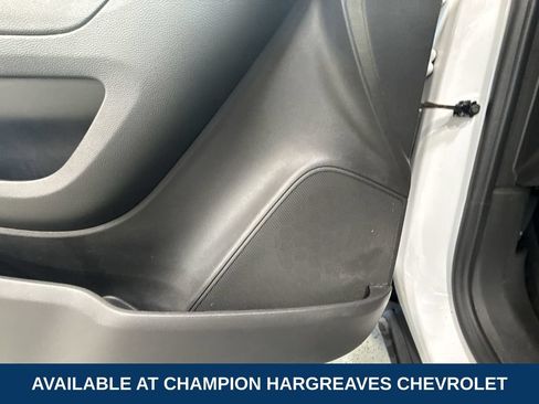 Certified 2019 Chevrolet Trax LT w/ Redline Edition FWD image 32