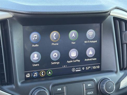 Used 2022 GMC Terrain Denali w/ Denali Premium Package image 11