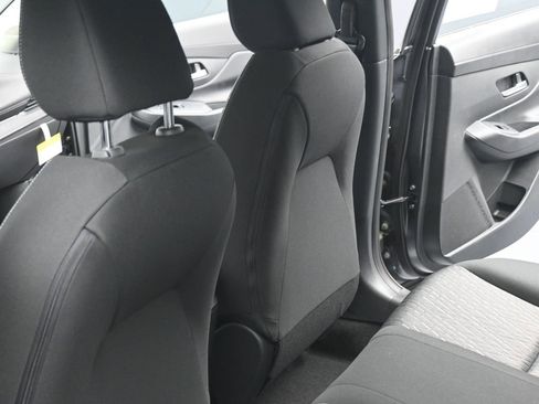 New 2026 Nissan Sentra SV w/ SV Convenience Package image 17