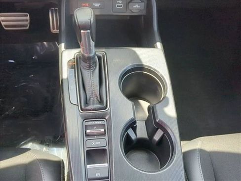 Used 2024 Honda Civic Sport image 12