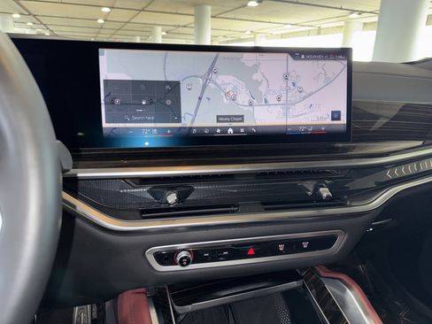 Certified 2025 BMW X6 xDrive40i image 26