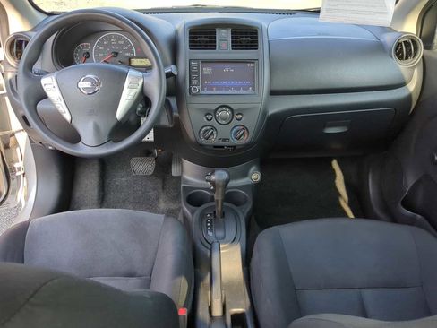 Used 2019 Nissan Versa S Plus image 18