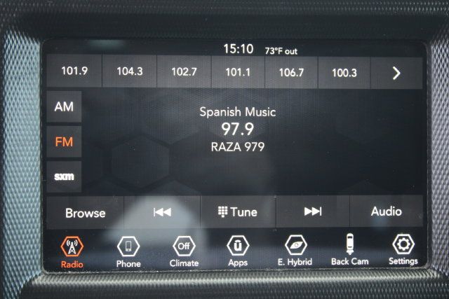Used 2023 Jeep Wrangler Unlimited AWD/4WD image 26