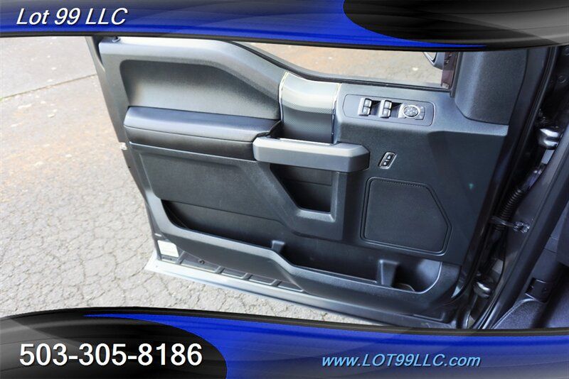 Used 2015 Ford F150 XLT w/ Equipment Group 301A Mid AWD/4WD image 26