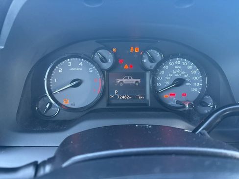 Used 2017 Toyota Tundra SR RWD image 28