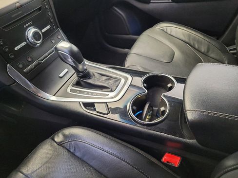 Used 2017 Ford Edge Titanium w/ Equipment Group 301A image 26