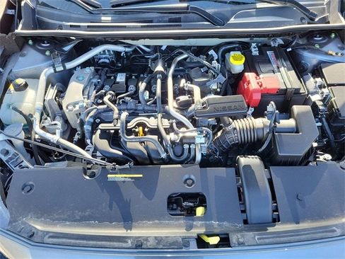 Used 2025 Nissan Sentra SR image 28