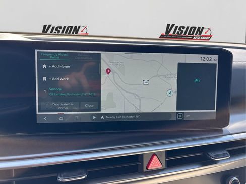 Certified 2025 Kia Sorento S image 26