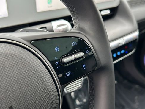 Used 2023 Hyundai Ioniq 5 Limited image 25