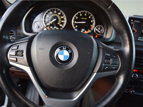 Used 2017 BMW X5 xDrive35i image 8
