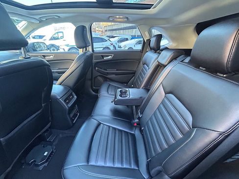 Used 2022 Ford Edge SEL w/ Convenience Package AWD/4WD image 23